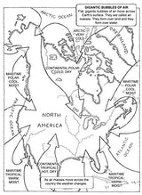 My First Book About Weather