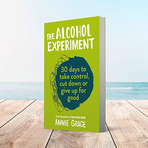 The Alcohol Experiment