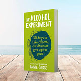 The Alcohol Experiment