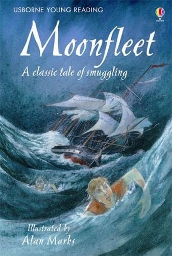 Moonfleet (Young Reading Level 3) [Paperback] J M Falkner