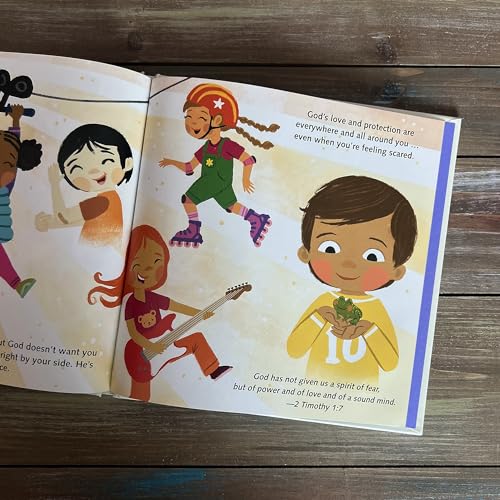 God, I Feel Scared: Bringing Big Emotions to a Bigger God - Retail Maharaj