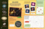 Active Learning Stars and Planets: Over 100 Brain-Boosting Activities that Make Learning Easy and Fun