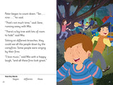 Key Words with Peter and Jane Level 10a – Let's Go Camping!