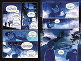 The Knight at Dawn Graphic Novel