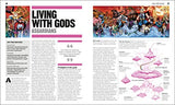 The Marvel Book