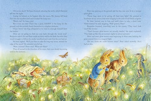 Peter Rabbit: Tales for Bedtime