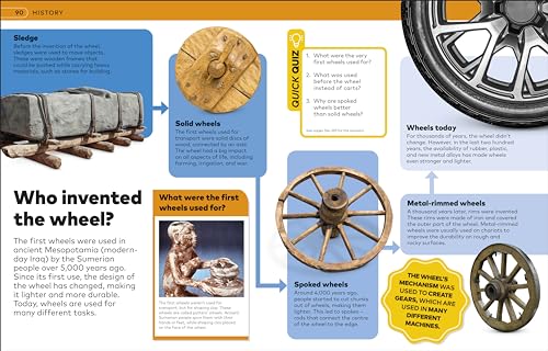 Why? Encyclopedia: Brilliant Answers to Baffling Questions