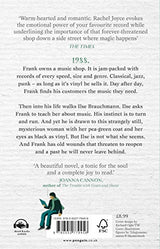 The Music Shop: An uplifting, heart-warming love story from the Sunday Times bestselling author