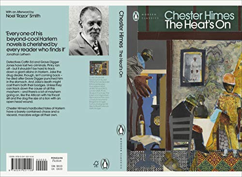 The Heat's On (Penguin Modern Classics)