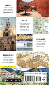 DK Eyewitness Peru