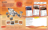 Active Learning Stars and Planets: Over 100 Brain-Boosting Activities that Make Learning Easy and Fun