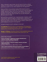 Pearls and Pitfalls in Musculoskeletal Imaging: Variants and Other Difficult Diagnoses