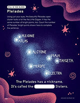 Astronomy Activity Book for Kids: 100+ Fun Ways to Learn About Space and Stargazing