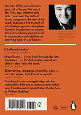 Seasons in the Sun: Britain, 1974-1979 - Retail Maharaj