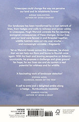 Linescapes: Remapping and Reconnecting Britain's Fragmented Wildlife - Retail Maharaj