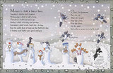 The Book of Nursery Rhymes: 50 Classic Poems for Children