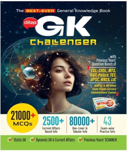 Chhaya GK CHALLENGER - Retail Maharaj