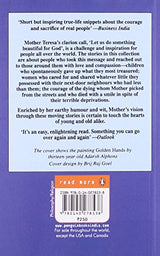 Reaching Out In Love - Retail Maharaj