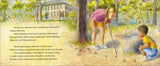 Big Tracks, Little Tracks: Let's Read and Find out Science - 1