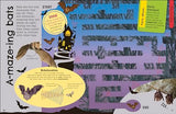 The Fact-Packed Activity Book: Animals