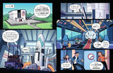 Fgteev 5: Blasts Off! - Retail Maharaj