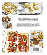 Australian Women's Weekly Baking
