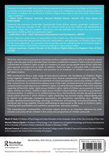 Handbook of Children's Rights: Global and Multidisciplinary Perspectives - Retail Maharaj