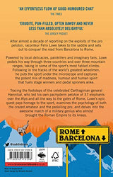 Climbs and Punishment