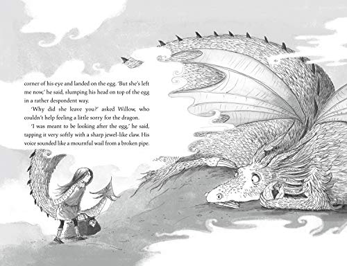 Starfell: Willow Moss and the Lost Day