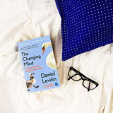 The Changing Mind: A Neuroscientist's Guide to Ageing Well - Retail Maharaj