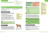 Lower Secondary Science Student's Book: Stage 7 (Collins Cambridge Lower Secondary Science) - Retail Maharaj