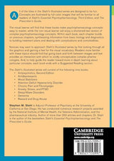 Stahl's Illustrated Anxiety, Stress, and PTSD