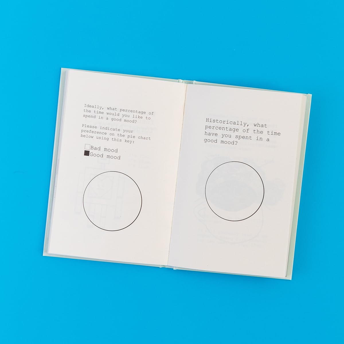 The Bad Day Book: For When Life is a B*tch