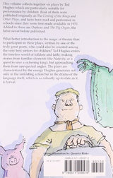 Collected Plays for Children