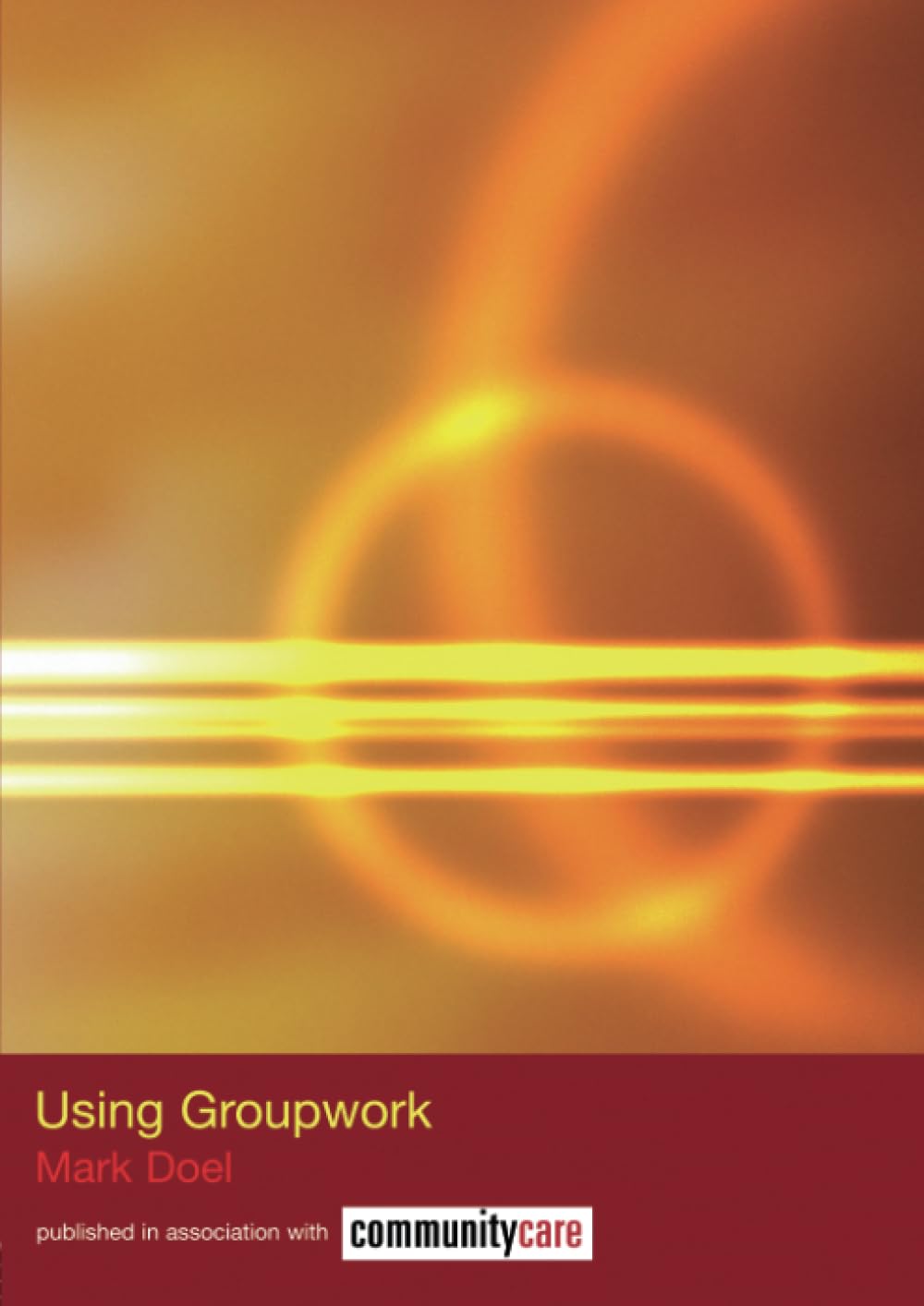 Using Groupwork