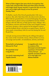 House of Glass: The story and secrets of a twentieth-century Jewish family - Retail Maharaj