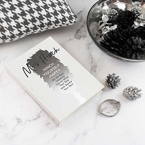 Hinch Yourself Happy: All The Best Cleaning Tips To Shine Your Sink And Soothe Your Soul - Retail Maharaj