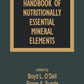 Handbook of Nutritionally Essential Mineral Elements: 2 (Clinical Nutrition in Health and Disease)