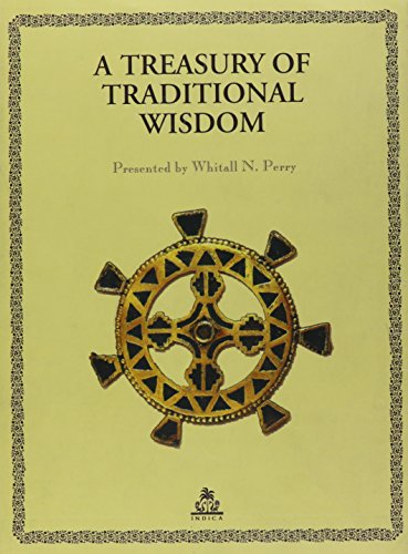 Treasury of Traditional Wisdom - Retail Maharaj