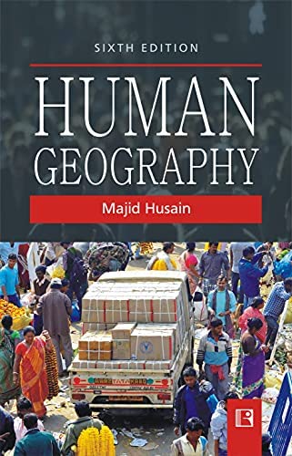 HUMAN GEOGRAPHY 6th EDITION - Retail Maharaj