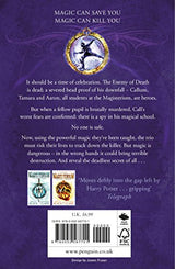 Magisterium: The Bronze Key (The Magisterium) - Retail Maharaj