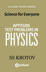 Aptitude Test Problems in Physics - Retail Maharaj
