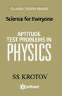 Aptitude Test Problems in Physics - Retail Maharaj