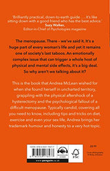 Confessions of a Menopausal Woman: Everything you want to know but are too afraid to ask… - Retail Maharaj