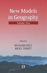 New Models In Geography 2-Vols-Set (2017) - Retail Maharaj
