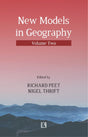 New Models In Geography 2-Vols-Set (2017) - Retail Maharaj