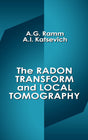 The Radon Transform and Local Tomography - Retail Maharaj