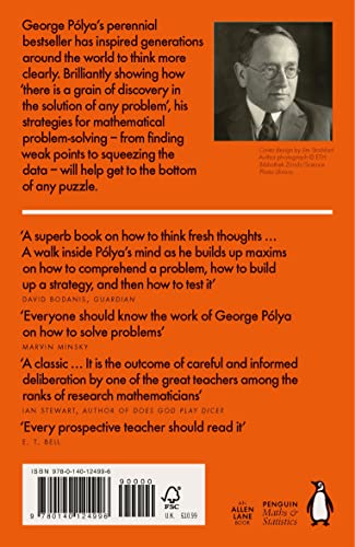 How To Solve It - Retail Maharaj