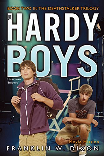 Hardy Boys 