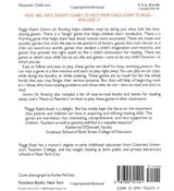 Games for Reading: Playful Ways to Help Your Child Read